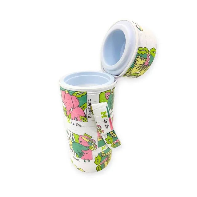 Heat Preservation Thermal Baby Bottle Warmer Secondary image