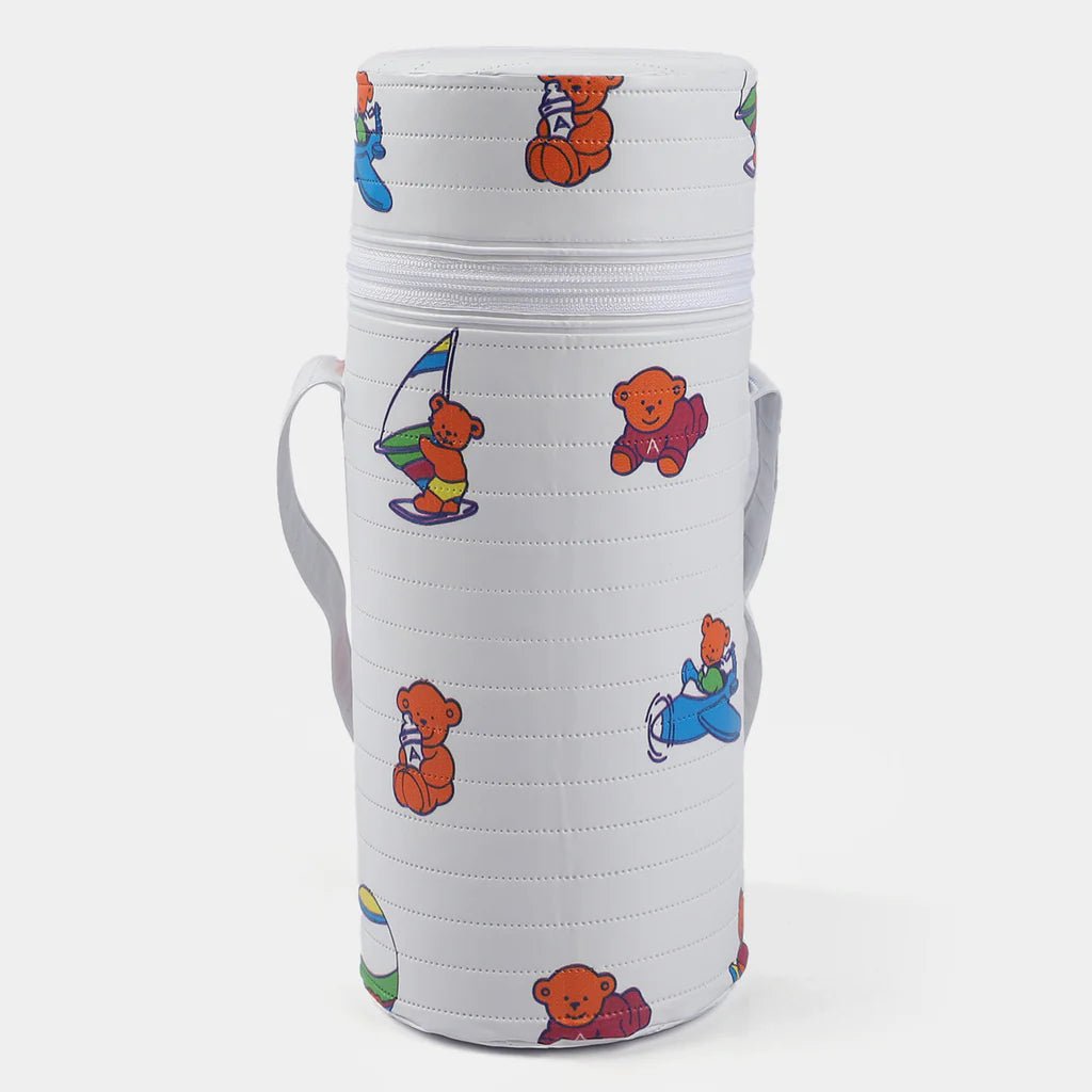 Heat Preservation Thermal Baby Bottle Warmer - Kiddiesco