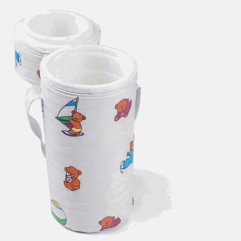 Heat Preservation Thermal Baby Bottle Warmer - Kiddiesco