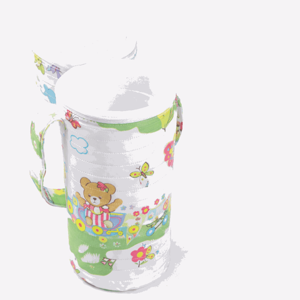 Heat Preservation Thermal Baby Bottle Warmer - Kiddiesco