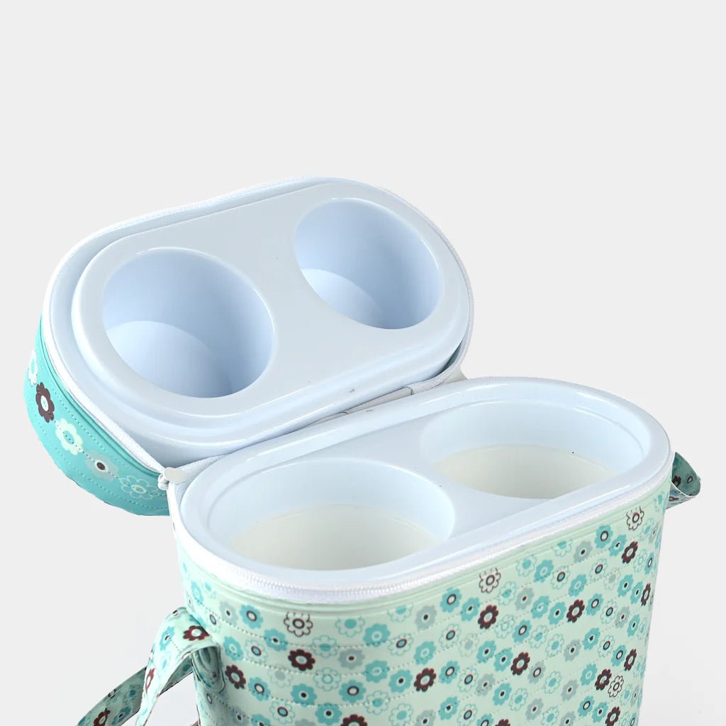 Heat Preservation Thermal Baby Bottle Warmer - Kiddiesco