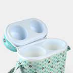 Heat Preservation Thermal Baby Bottle Warmer - Kiddiesco
