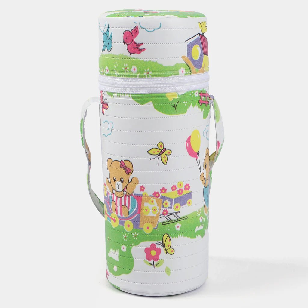 Heat Preservation Thermal Baby Bottle Warmer - Kiddiesco