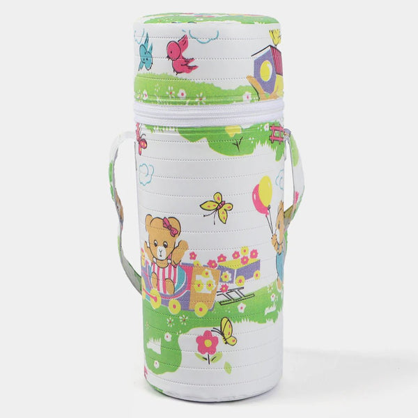 Heat Preservation Thermal Baby Bottle Warmer - Kiddiesco