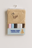 Hooded Towel & Wash Cloths Skin - Kiddiesco