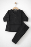 Infant Boys Embroidered Shalwar Kameez - Kiddiesco