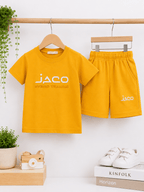 Jaco Active Kids Set Outfit - Kiddiesco