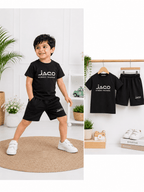 Jaco Active Kids Set Outfit - Kiddiesco