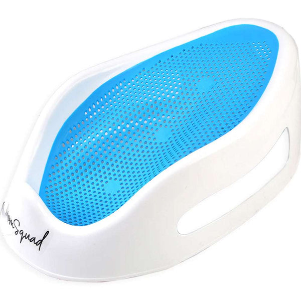 Junior Baby Bather Blue - Kiddiesco