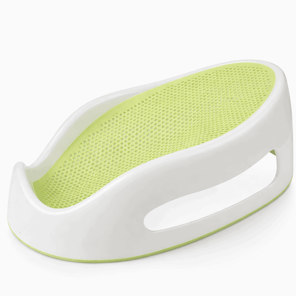 Junior Baby Bather Green - Kiddiesco