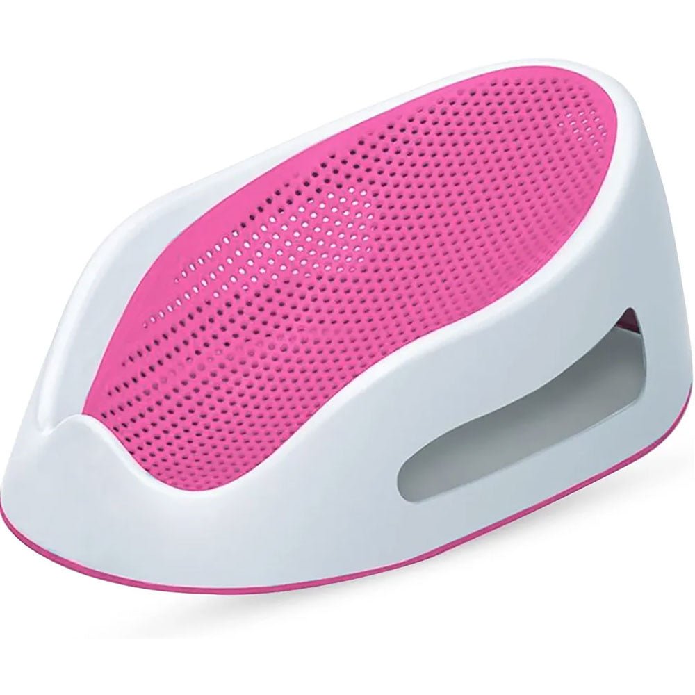 Junior Baby Bather Pink - Kiddiesco Main image