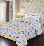 Kids Bed Sheet Design 215 - Kiddiesco