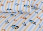 Kids Bed Sheet Design 215 - Kiddiesco