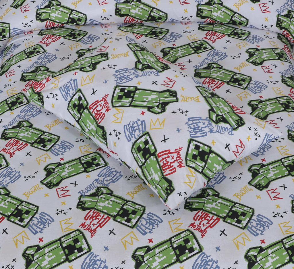 Kids Bed Sheet Design 216 - Kiddiesco