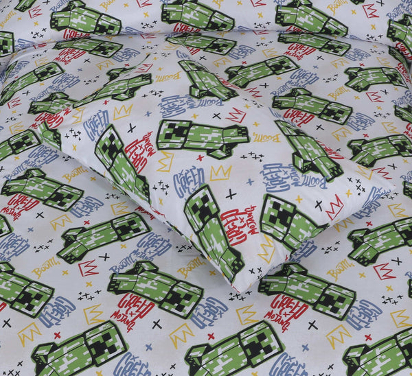 Kids Bed Sheet Design 216 - Kiddiesco