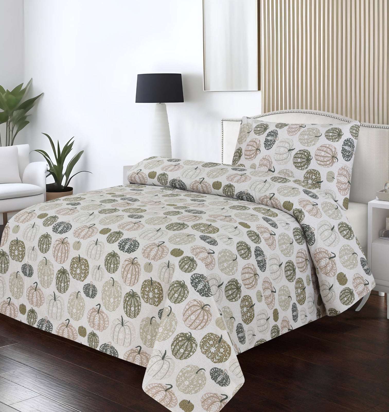 Kids Bed Sheet Design 219 - Kiddiesco