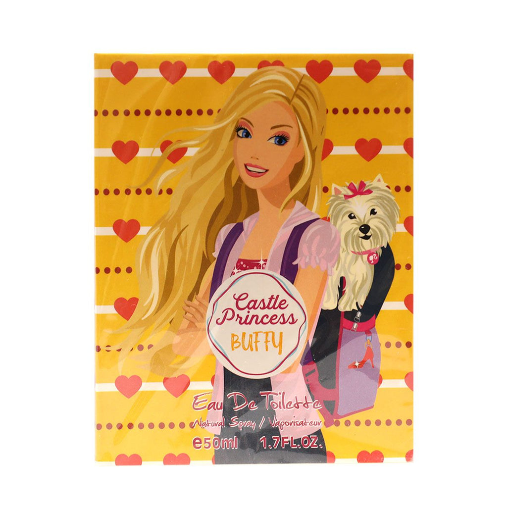 Kids Castle Princess Perfume KDC 27 - Kiddiesco