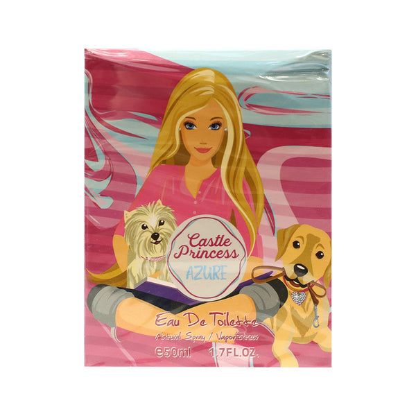 Kids Castle Toilette Princess Perfume KDC 28 - Kiddiesco