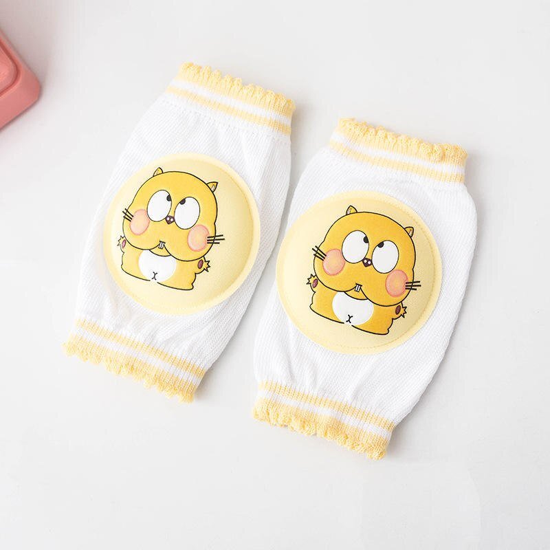 Knee Pads Assorted - Kiddiesco Main image