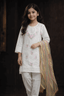Little Diva Festive Dress 3 pcs - Kiddiesco