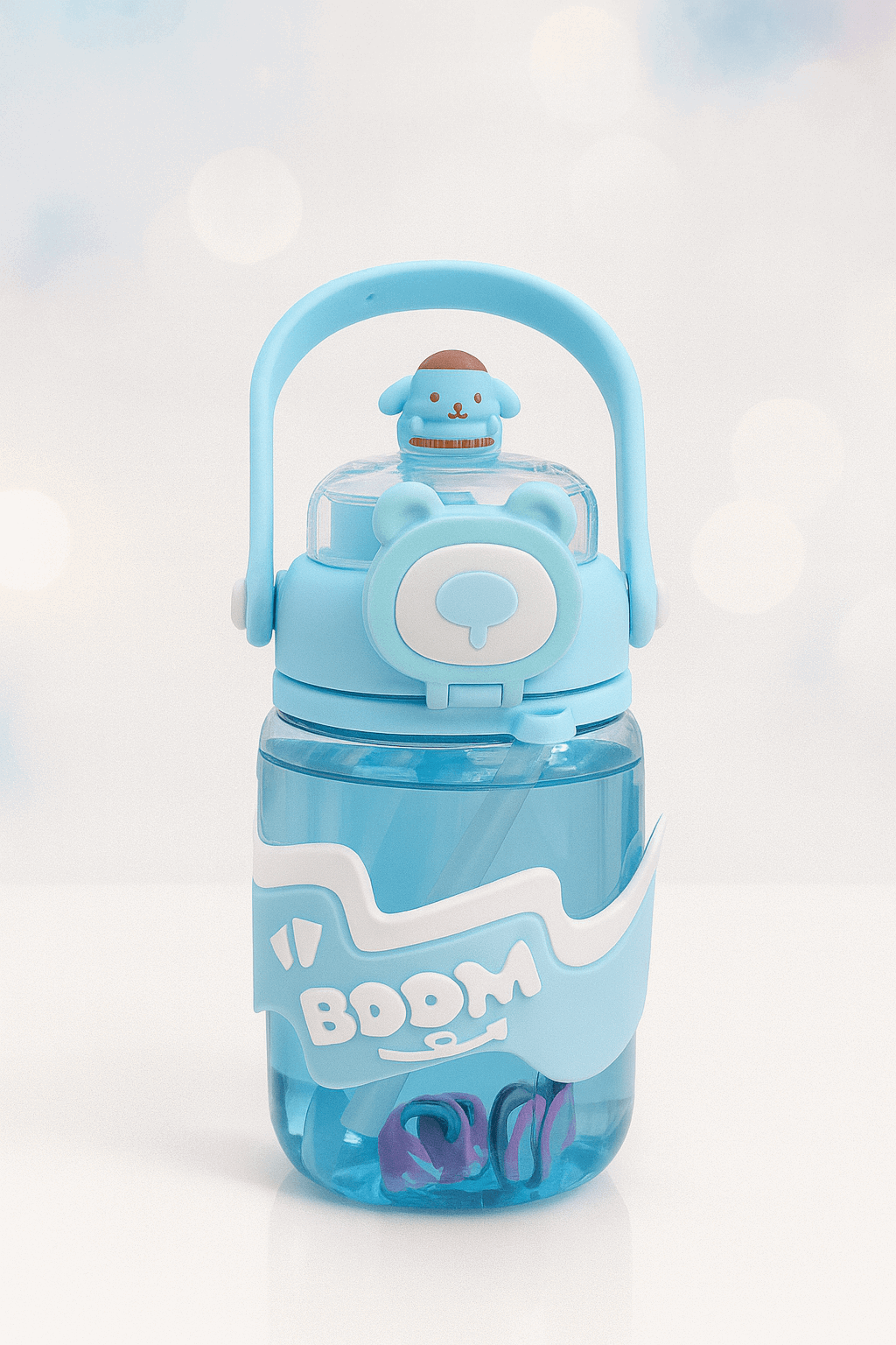 Little Explorer Water Bottle KDS 059 - Kiddiesco