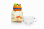 Little Explorer Water Bottle KDS 066 - Kiddiesco