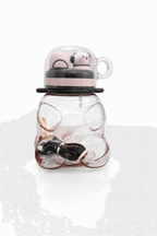 Little Explorer Water Bottle KDS 067 - Kiddiesco