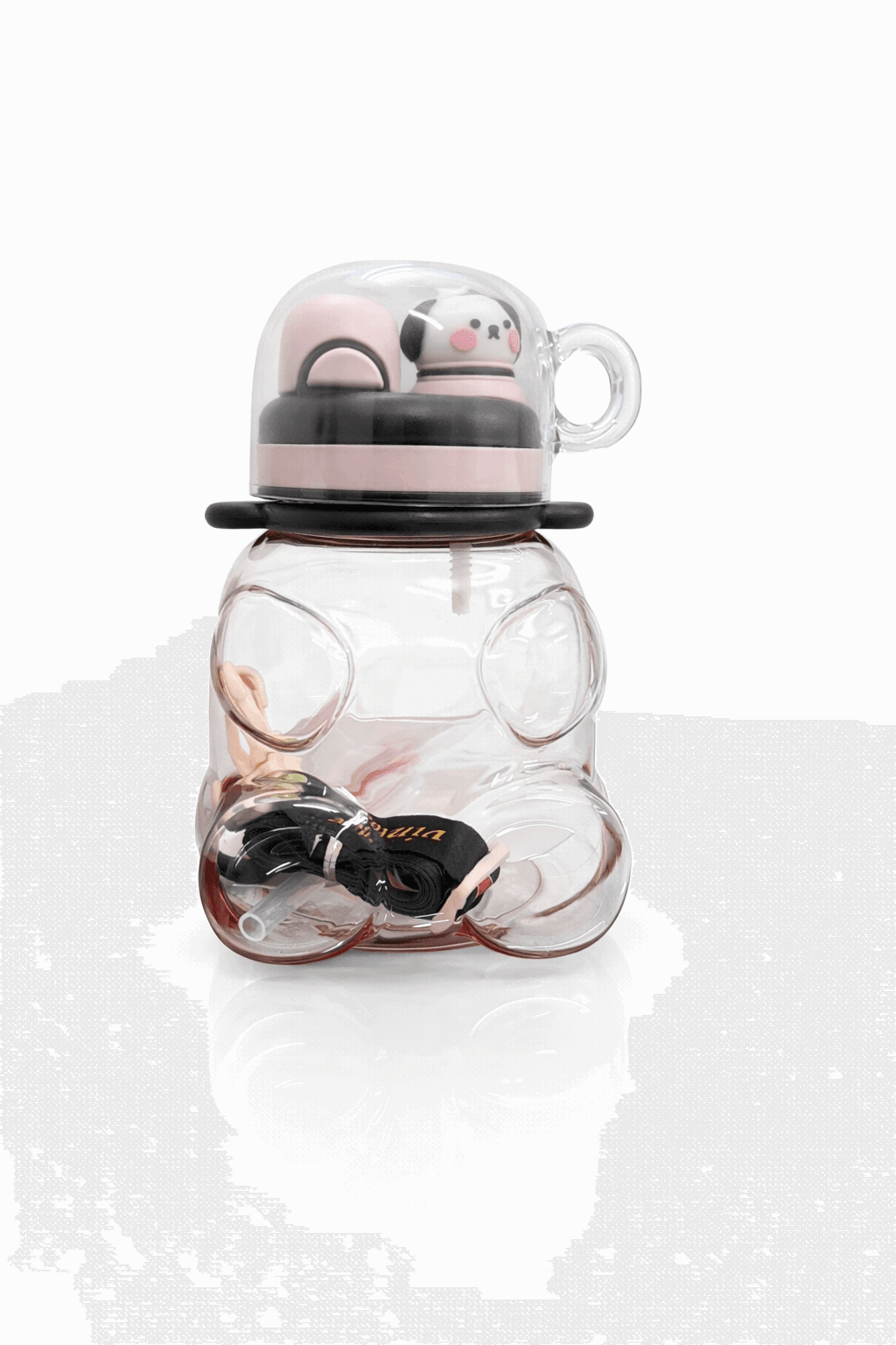 Little Explorer Water Bottle KDS 067 - Kiddiesco