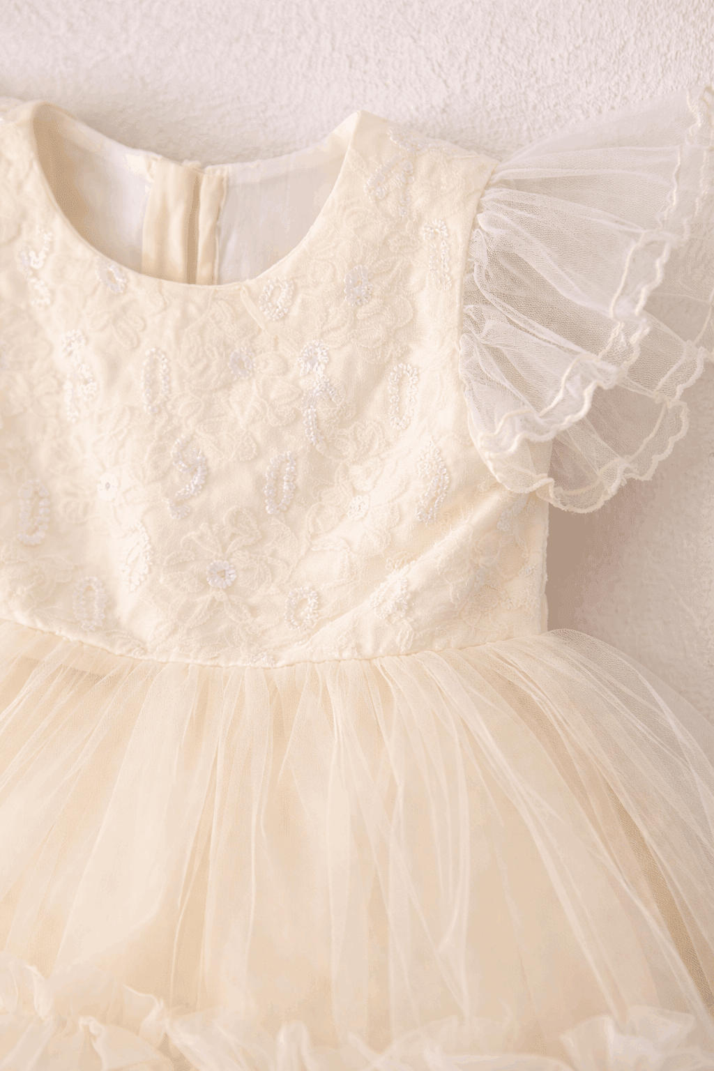 Little Fairy Dream Dress - Kiddiesco