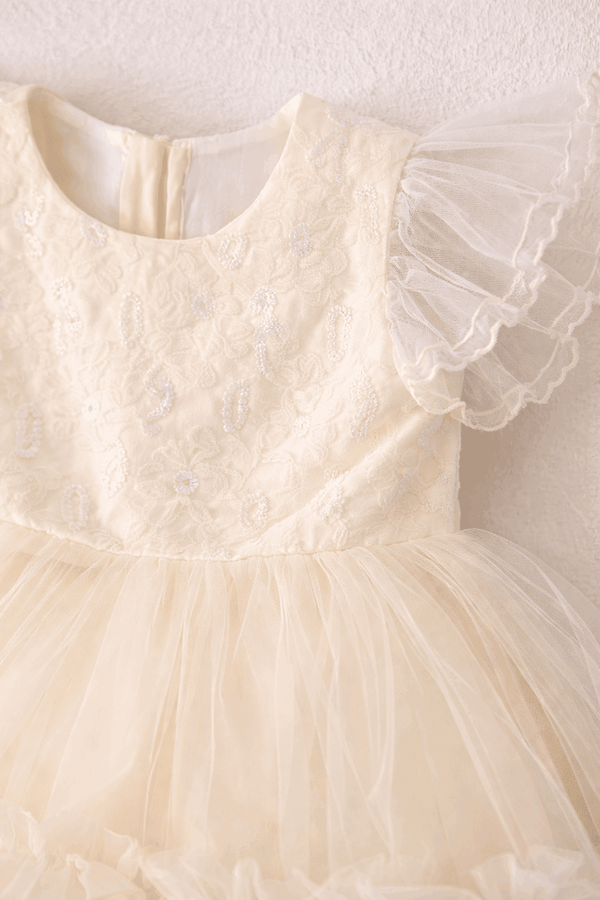 Little Fairy Dream Dress - Kiddiesco
