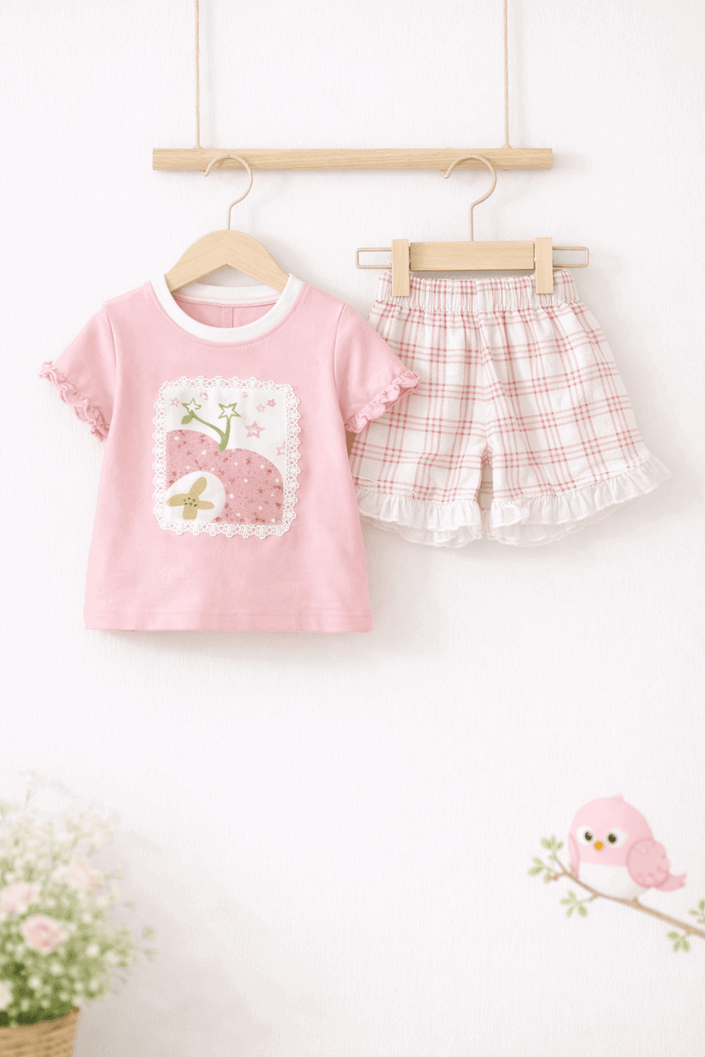 Little Prince Classic Wear - Kiddiesco