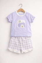 Little Prince Classic Wear - Kiddiesco