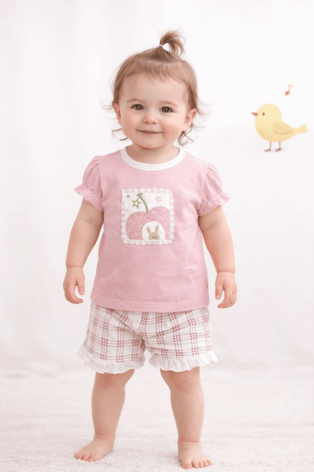 Little Prince Classic Wear - Kiddiesco