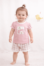 Little Prince Classic Wear - Kiddiesco