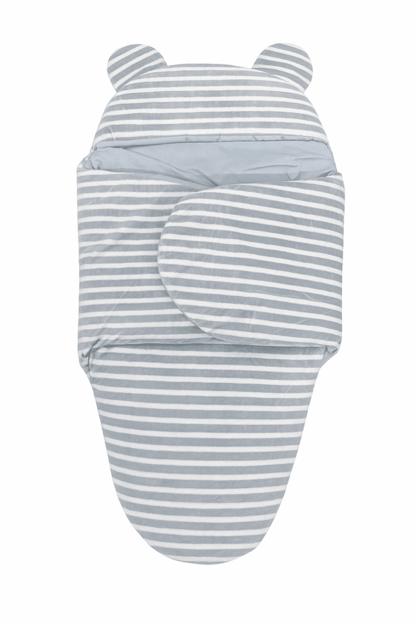 Luxe Winter Swaddling Blanket KDS 012 - Kiddiesco