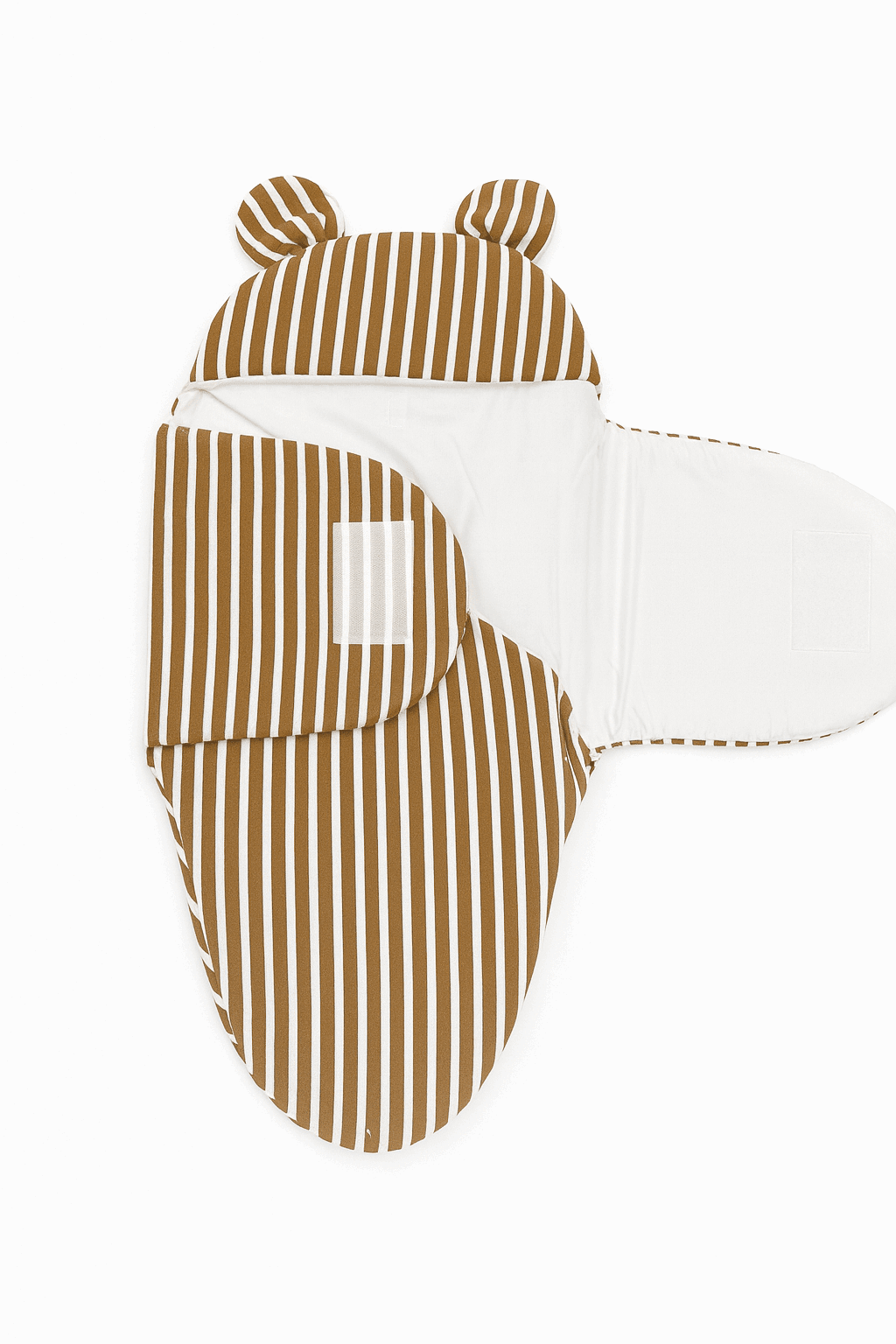 Luxe Winter Swaddling Blanket KDS 013 Secondary image