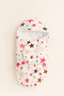 Luxe Winter Swaddling Blanket KDS 017 - Kiddiesco