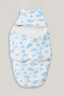 Luxe Winter Swaddling Blanket KDS 019 - Kiddiesco