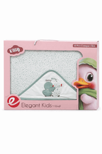 Luxury Summer Born Baby Cloth Gift Set 12 Pcs - Kiddiesco