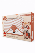 Luxury Summer Born Baby Cloth Gift Set 12 Pcs - Kiddiesco