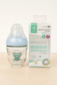 Mini Tree Newborn Glass Feeding Bottle KCD 017 - Kiddiesco