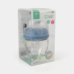 Minitree Baby Feeder Glass Blue - Kiddiesco