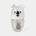 Minitree Baby Feeder Glass White - Kiddiesco