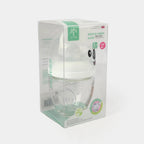 Minitree Baby Feeder Glass White - Kiddiesco