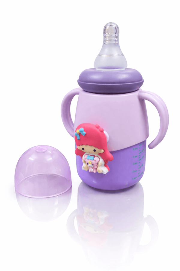 Minitree Feeding Bottle - Kiddiesco