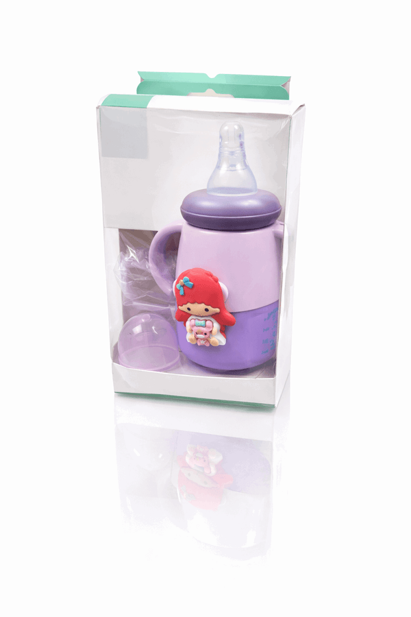 Minitree Feeding Bottle - Kiddiesco