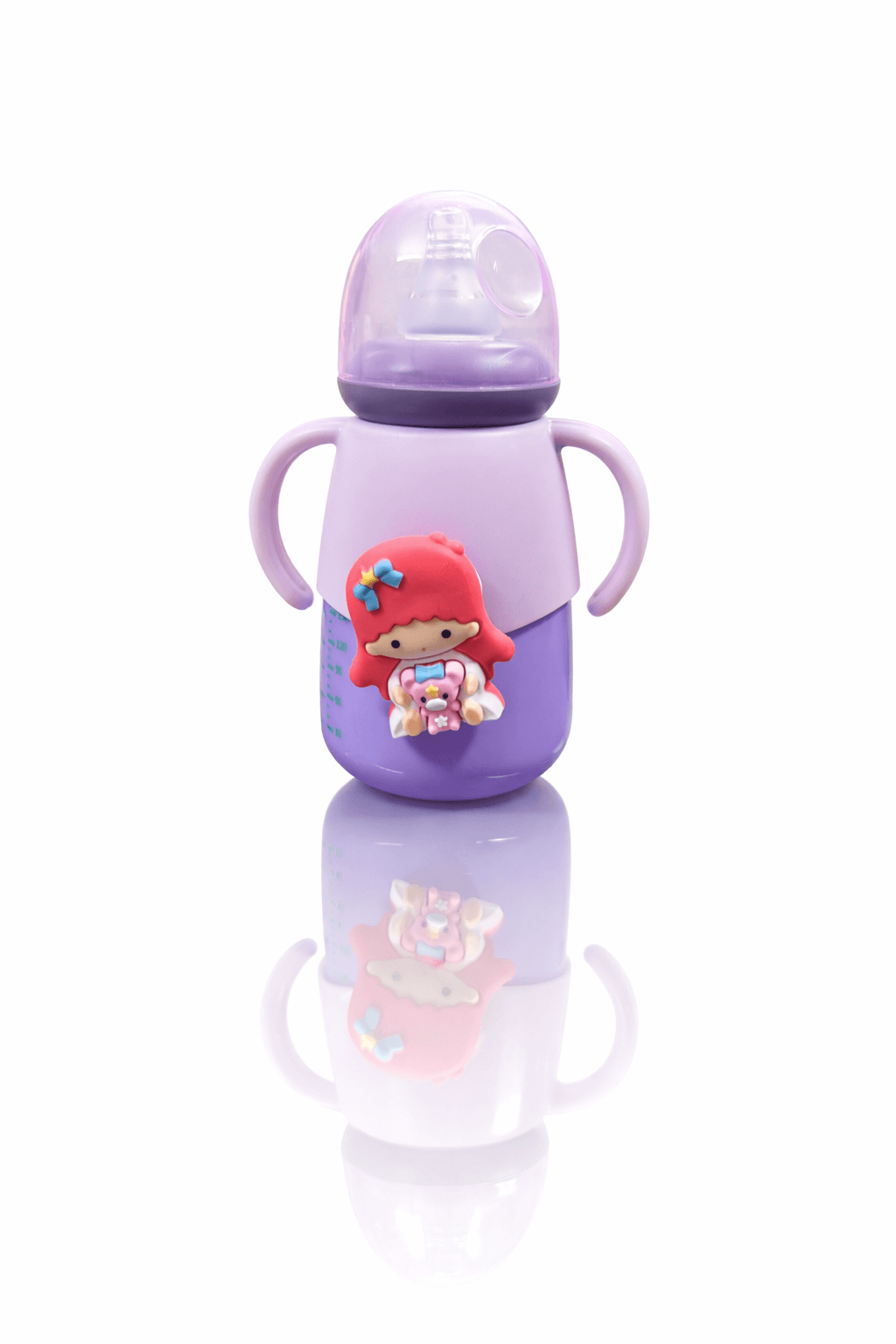 Minitree Feeding Bottle - Kiddiesco Main image