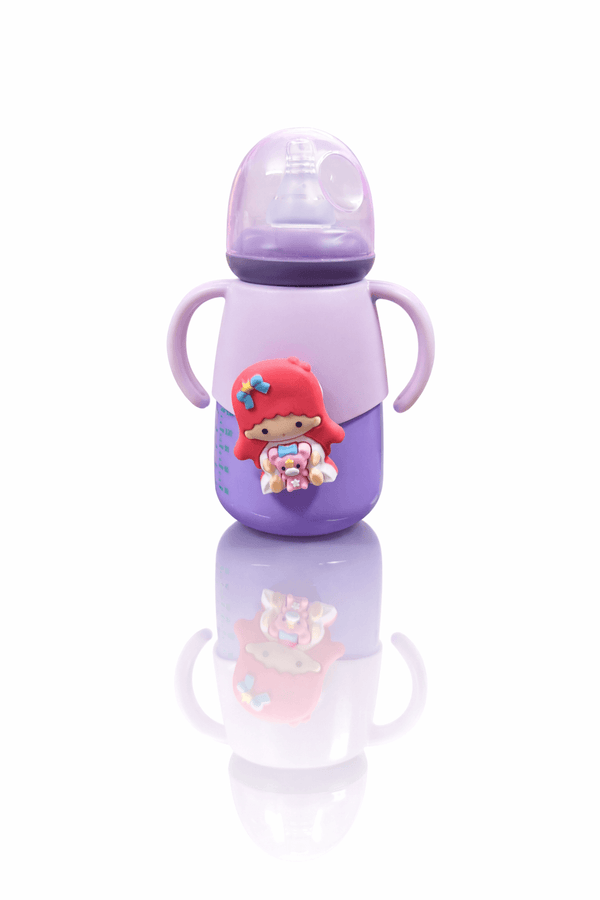 Minitree Feeding Bottle - Kiddiesco
