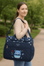 Moon Maternity Travel Diaper Bag KDS 30 - Kiddiesco