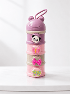 Multi Tower Multi Portion Milk Container - Kiddiesco
